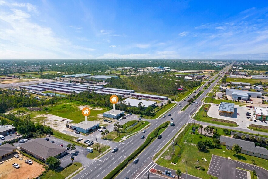 3400-3407 SR 77 portefeuille de 2 propriétés à vendre sur LoopNet.ca - Photo du bâtiment - Image 3 de 21