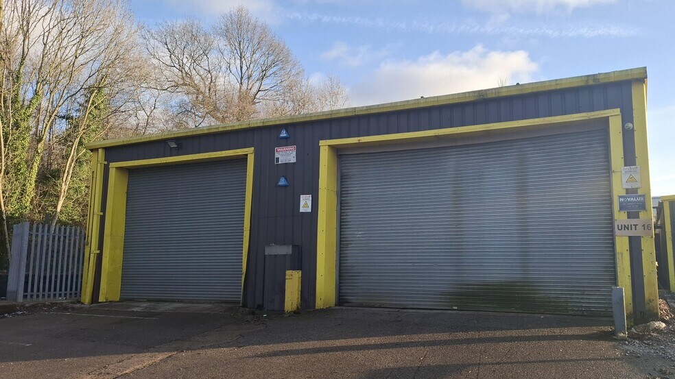 Alder, Ystrad Mynach à vendre - Photo du bâtiment - Image 2 de 7