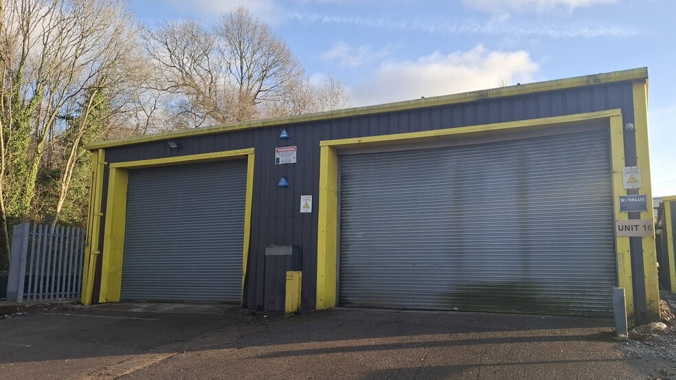 Alder, Ystrad Mynach à vendre - Photo du bâtiment - Image 2 de 7