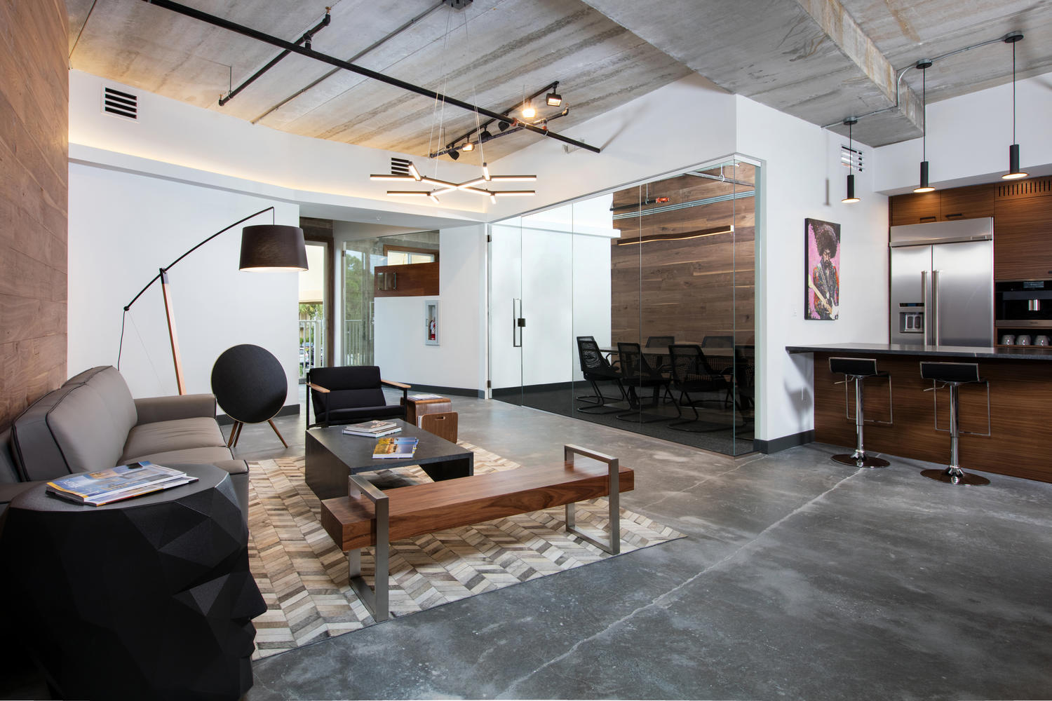 1110 Pine Ridge Rd, Naples, FL à louer Photo principale- Image 1 de 7