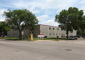 Plus de détails pour 2600 E 25th St, Minneapolis, MN - Bureau à louer