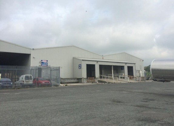 More details for 2 Tair Ffynnon, Whitland - Industrial for Lease
