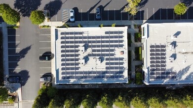 6080 Hellyer Ave, San Jose, CA - AERIAL  map view