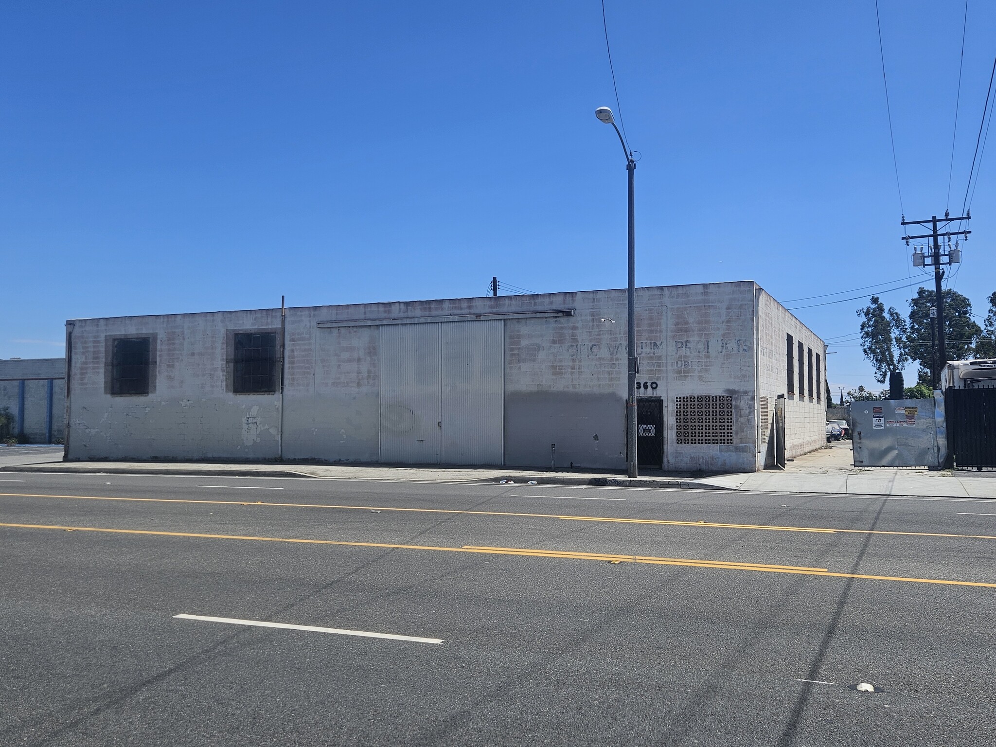 1320 S Santa Fe Ave, Compton, CA for sale Building Photo- Image 1 of 12