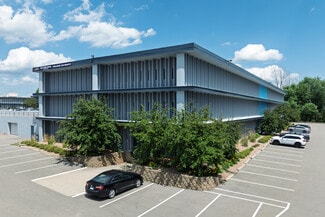 More details for 6063 Hudson Rd, Woodbury, MN - Office for Lease