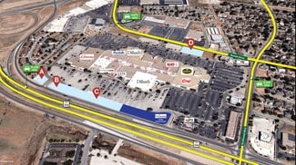 More details for 4001 Sunset Dr, San Angelo, TX - Land for Sale