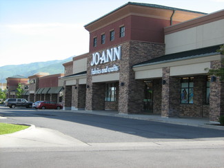 More details for 356 N Market Place Dr, Centerville, UT - Retail for Lease