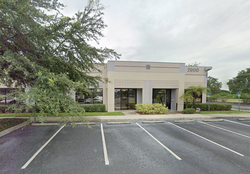 2900-2928 S Falkenburg Rd, Riverview, FL à louer - Photo du bâtiment - Image 2 de 10