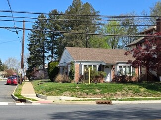 More details for 2540 Nottingham Way, Mercerville, NJ - Office for Sale