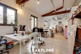 More details for Rue Chaudron, Paris - Office for Lease