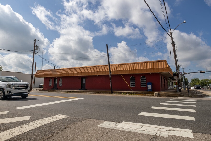 101 S Main St, Quitman, TX for sale - Building Photo - Image 3 of 31