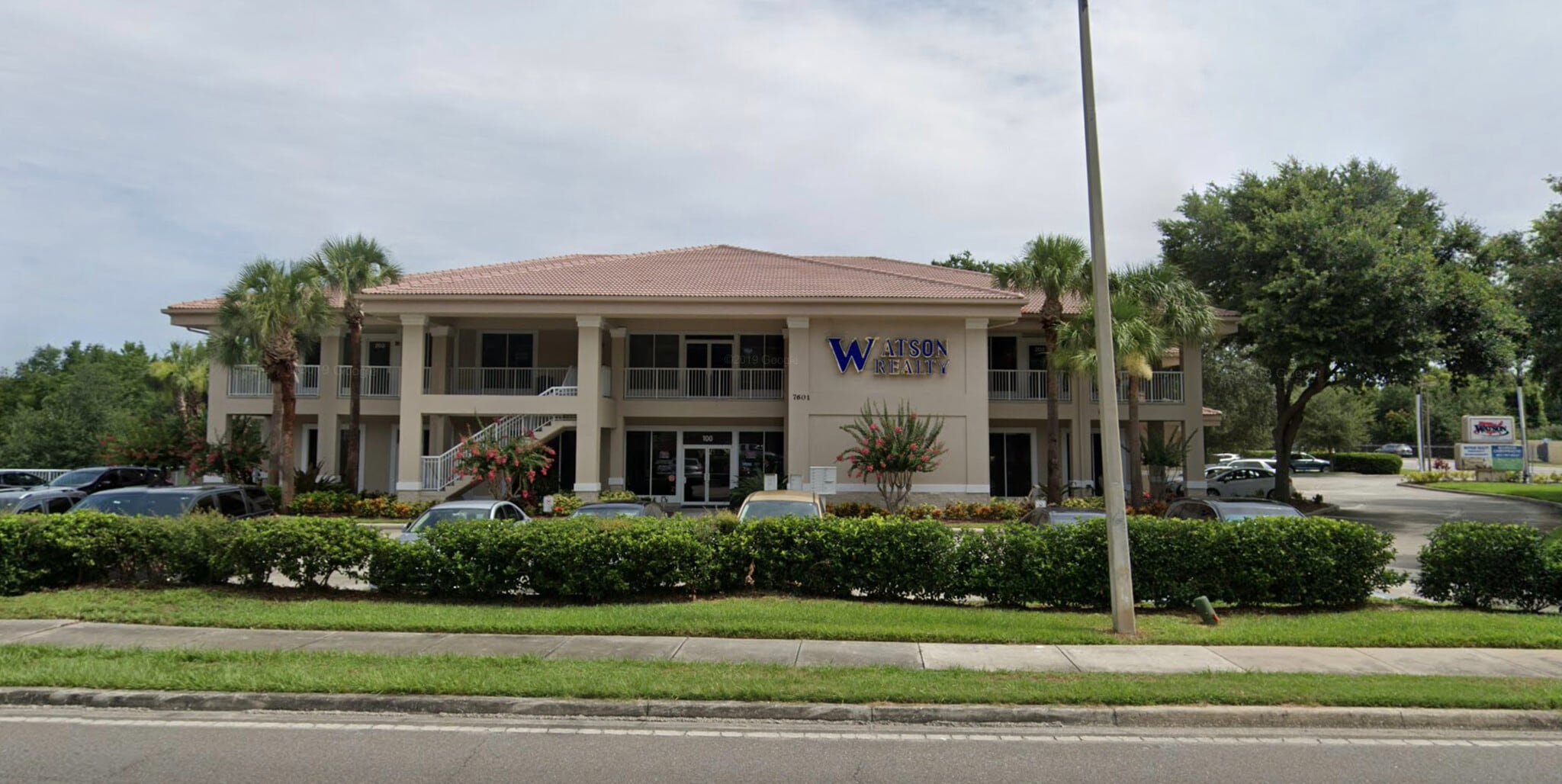 7601 Conroy Windermere Rd, Orlando, FL for lease Building Photo- Image 1 of 8