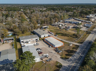 More details for 12001 Fm 3083 Rd, Conroe, TX - Industrial for Lease