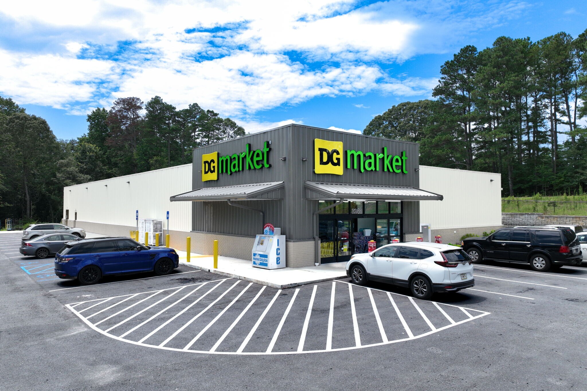 3169 Gainesville Hwy, Alto, GA à vendre Photo du bâtiment- Image 1 de 1