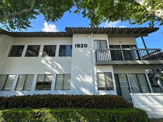 More details for 1820 W Orangewood Ave, Orange, CA - Office for Lease