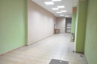 Retail in Cardedeu, BAR for lease Interior Photo- Image 2 of 4