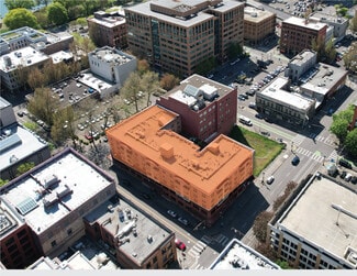 More details for 222 SW Pine St, Portland, OR - Multifamily for Sale