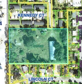 More details for 0 Pine Rd, Auburndale, FL - Land for Sale