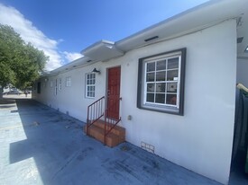 3080 W Flagler St, Miami FL - Services immobiliers commerciaux