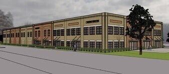 2283 Dabney Rd, Richmond, VA for lease Building Photo- Image 1 of 6