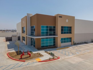 Plus de détails pour 13890 Old 215 Frontage Rd, Moreno Valley, CA - Industriel à vendre
