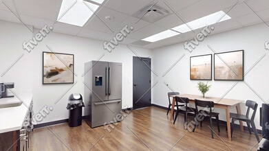 9095 Bond St, Overland Park, KS à louer Photo intérieure- Image 2 de 7