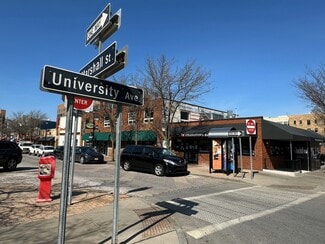 More details for 726 University Ave, Syracuse, NY - Retail for Sale