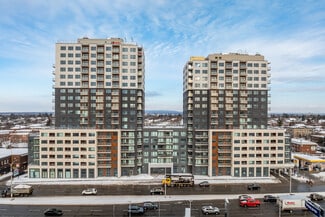 Plus de détails pour 1655 Carling Av, Ottawa, ON - Commerce de détail à louer