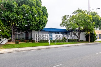 More details for 2060 Garfield Ave, Commerce, CA - Industrial for Lease