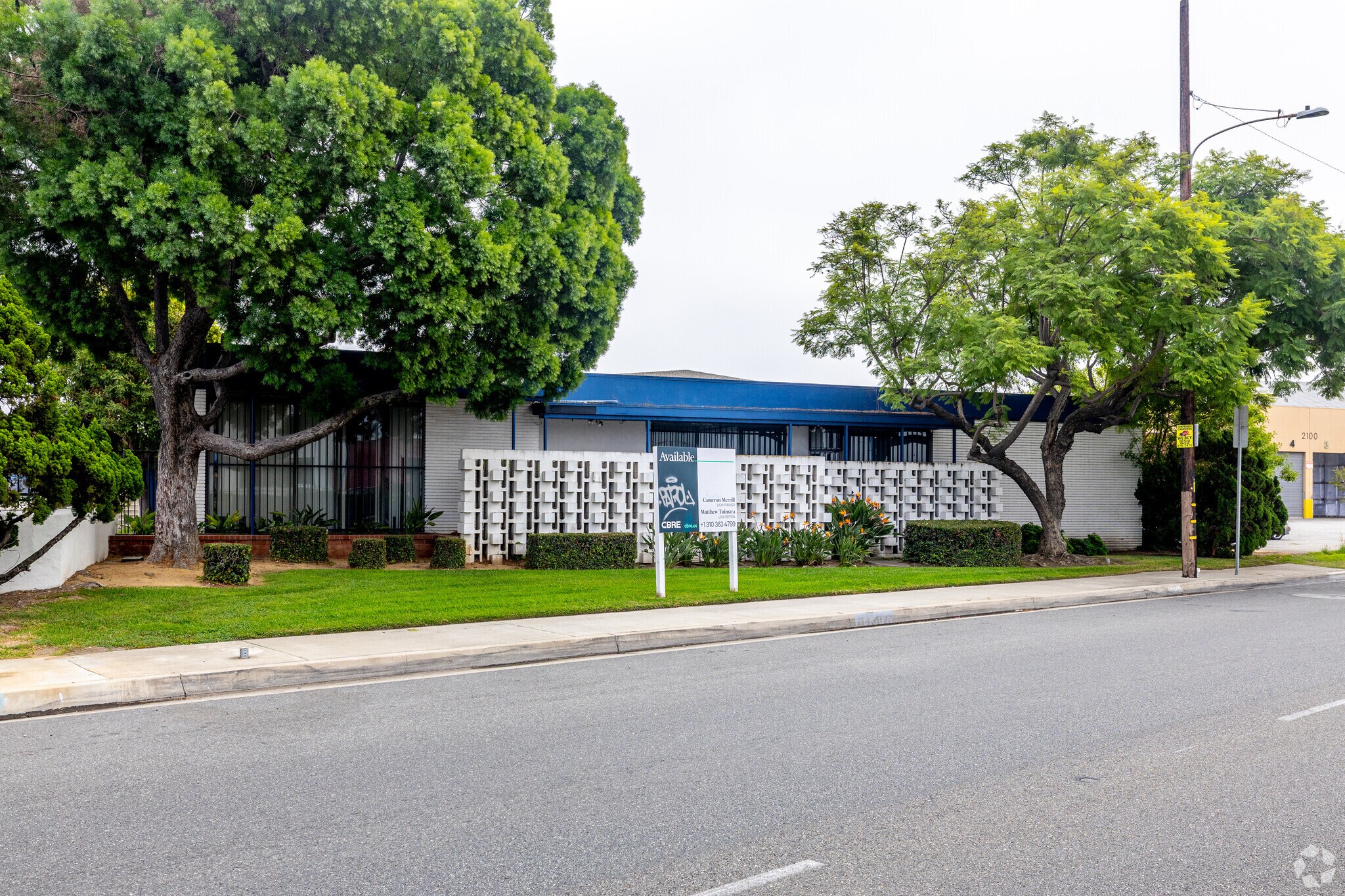 2060 Garfield Ave, Commerce, CA for sale Primary Photo- Image 1 of 8