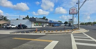 Plus de détails pour 12691 Seminole Blvd, Largo, FL - Commerce de détail à louer