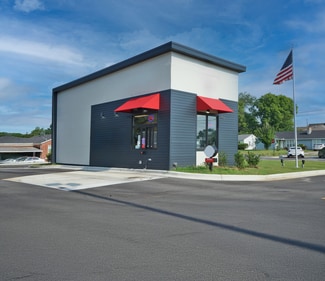 More details for 400 S Memorial Dr, Prattville, AL - Retail for Sale