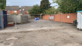 More details for Derwent St, Nottingham - Land for Lease