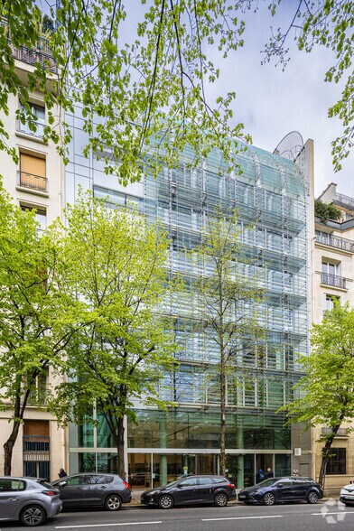 121 Avenue De Malakoff, Paris à louer - Photo principale - Image 1 de 10