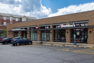 More details for 636 Deerfield Rd, Deerfield, IL - Retail for Lease