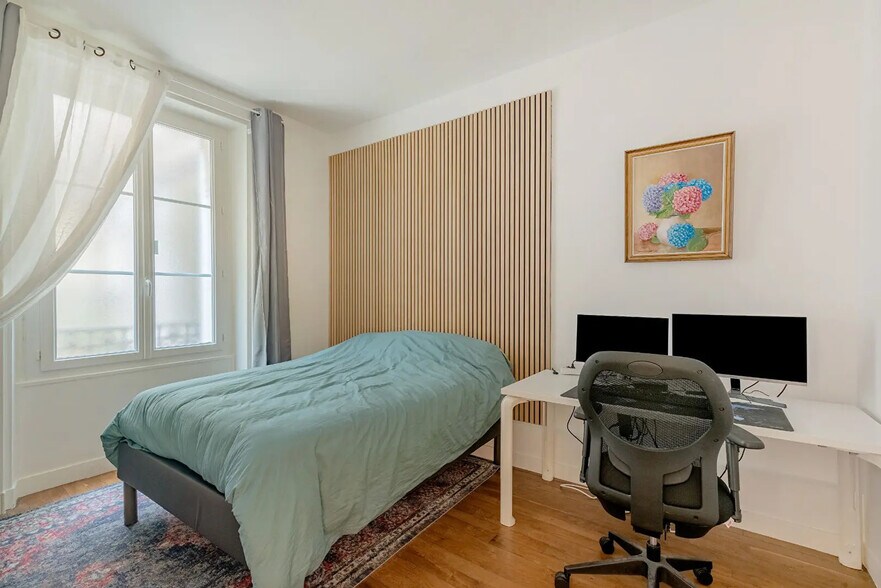 48 Rue Du Château Landon, Paris à vendre - Photo intérieure - Image 3 de 4