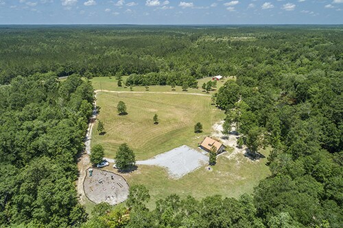 5106 Vestry Rd, Perkinston, MS à vendre Photo principale- Image 1 de 2