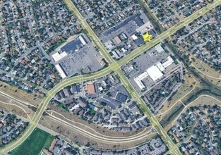 16710 Iliff Ave, Aurora, CO for lease Interior Photo- Image 2 of 2