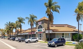 More details for 3511 Pacific Coast Hwy, Torrance, CA - Retail for Lease
