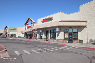 3044-3188 N Highway 97, Bend, OR for lease Building Photo- Image 2 of 4