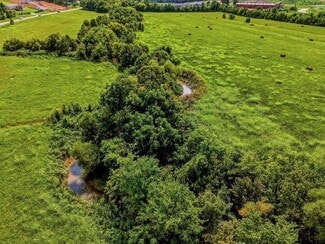 More details for Middle Creek Road, Sevierville, TN - Land for Sale