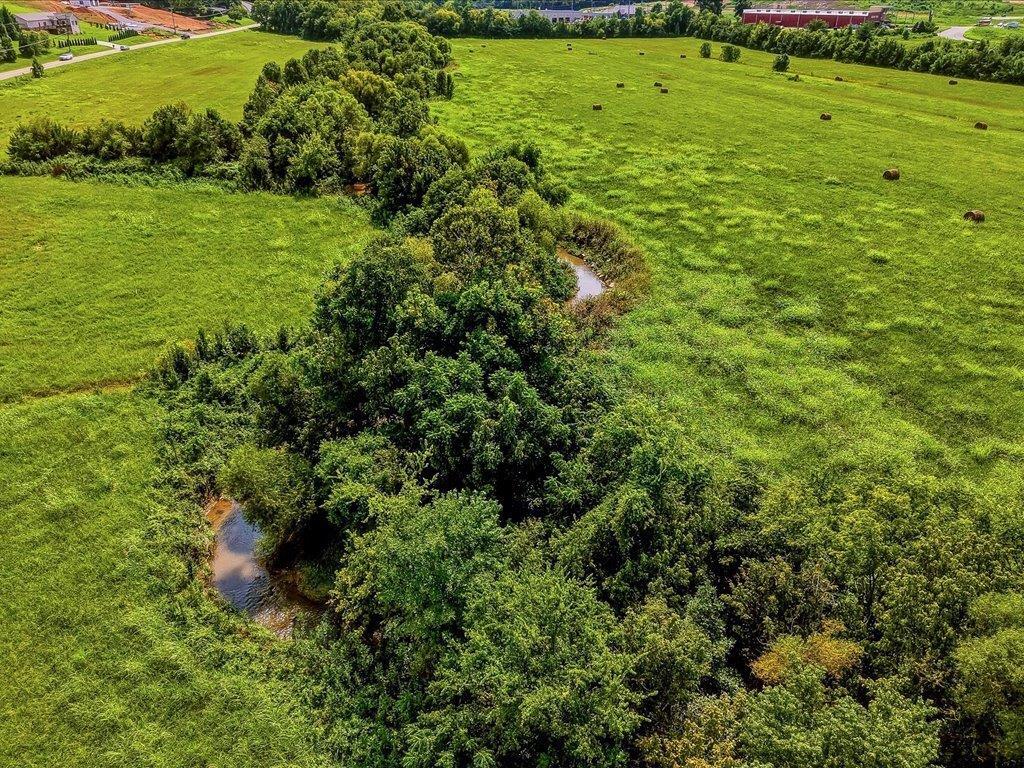 Middle Creek Road, Sevierville, TN for sale Aerial- Image 1 of 12