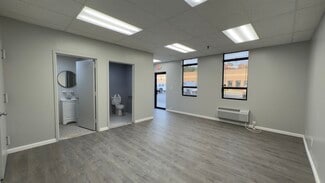 More details for 1529-1557 Lincoln Ave, Holbrook, NY - Industrial for Lease