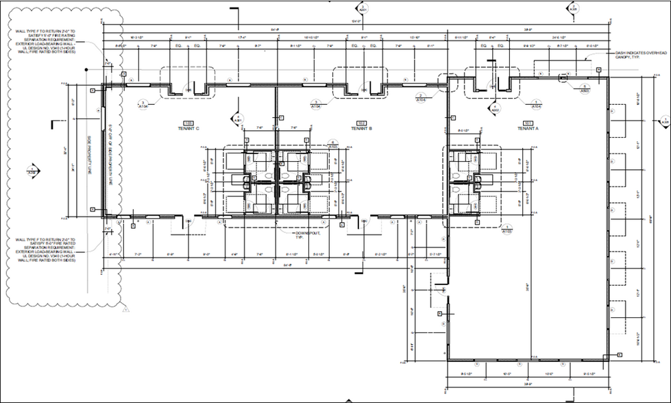 113 N Magnolia St, Summerville, SC à louer - Photo du b timent - Image 3 de 7