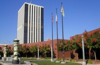 More details for 2311-2343 Kern St, Fresno, CA - Retail for Lease
