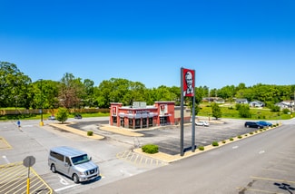 More details for 1001 Strobach St, Rolla, MO - Retail for Sale