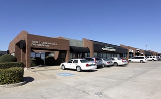 More details for 7104 S Mingo Rd, Tulsa, OK - Office/Medical, Retail for Lease