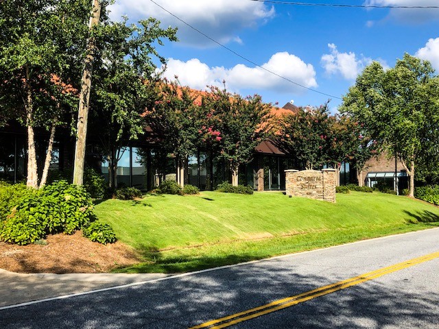 439 Congaree Rd, Greenville, SC for lease Building Photo- Image 1 of 3