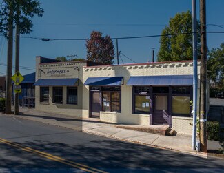 Plus de détails pour 1427 E 10th St, Charlotte, NC - Commerce de détail à louer