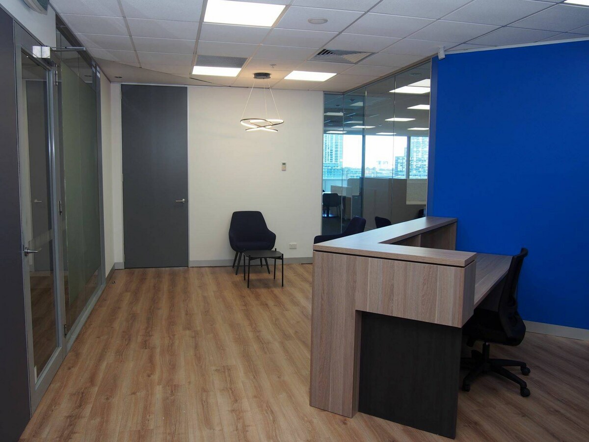 401 Docklands Drive, Docklands, VIC 3008 - Unité Area 1 - - Photo intérieure - Image 1 of 6